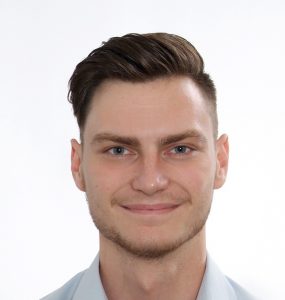 Eduard Leier