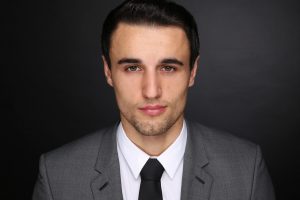 Edgar Knak