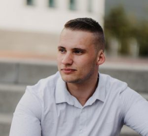 Jannik Kramer
